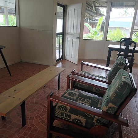 AlmiranteWaterfront 2 Story Deluxe Duplex公寓 外观 照片